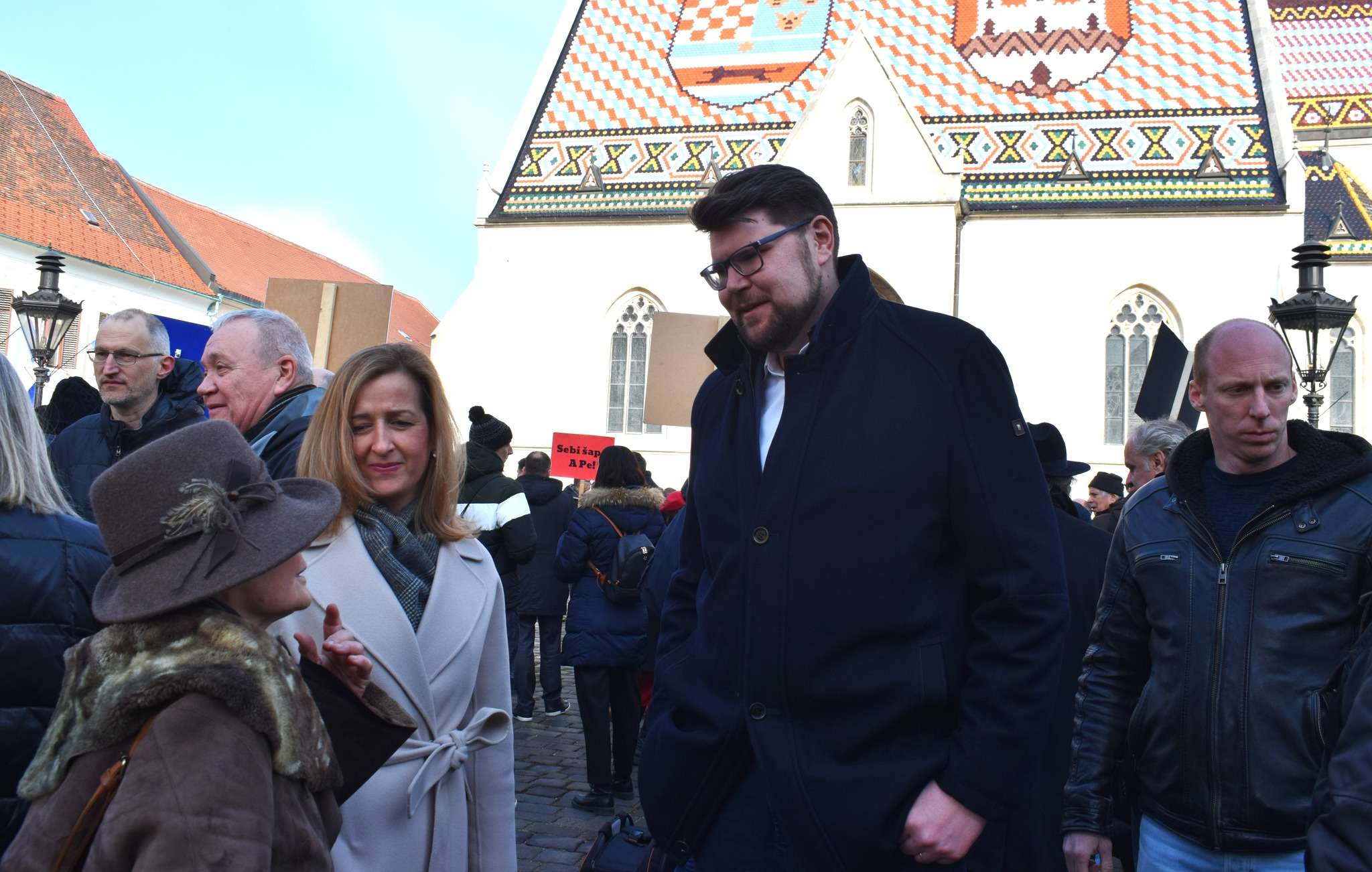 Peđi Grbinu neutemeljeno se pripisuje izjava o kanabisu uz UI fotografiju