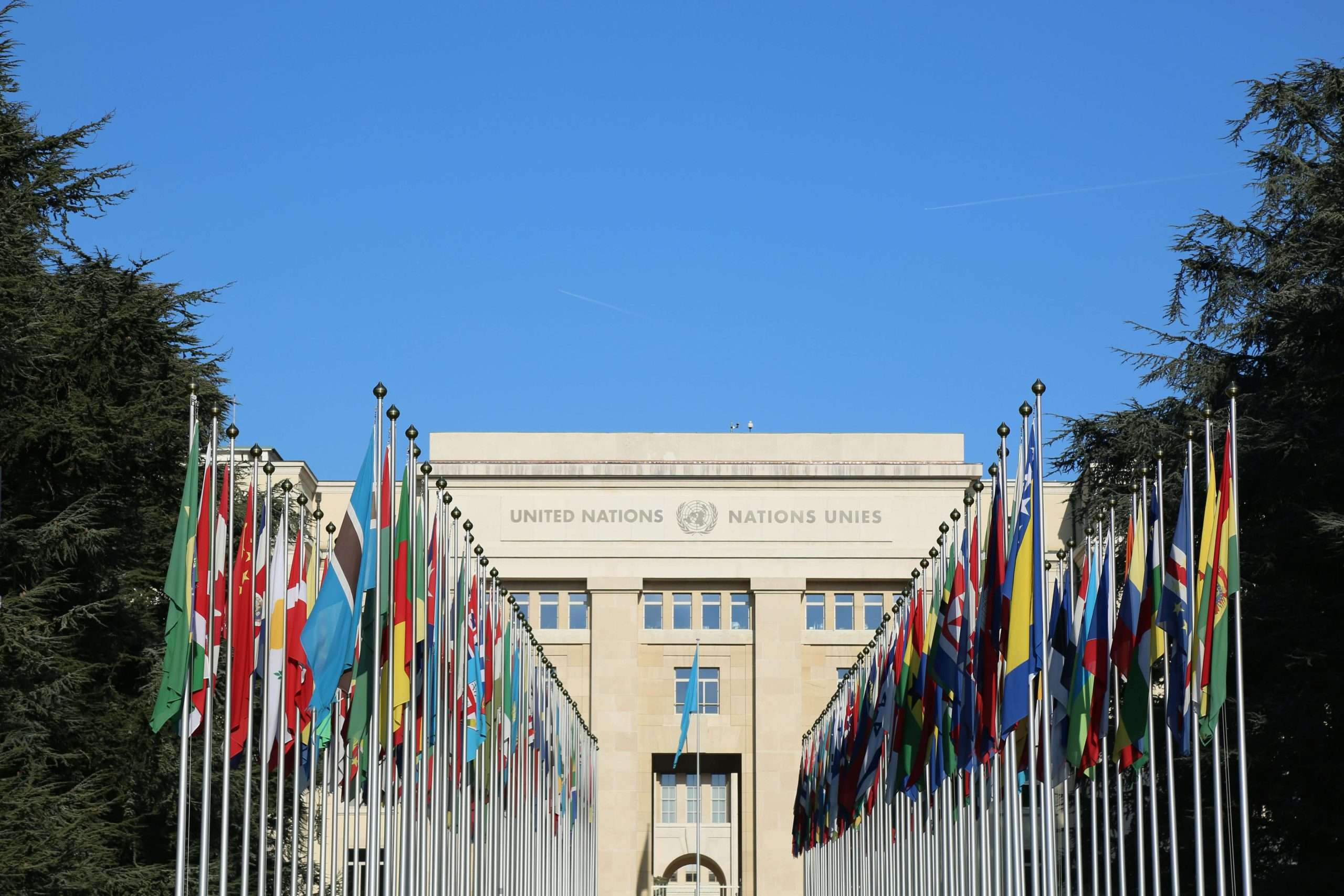 Agenda 2030 skup je mjera za održivi razvoj, a ne za uspostavljanje totalitarizma u svijetu