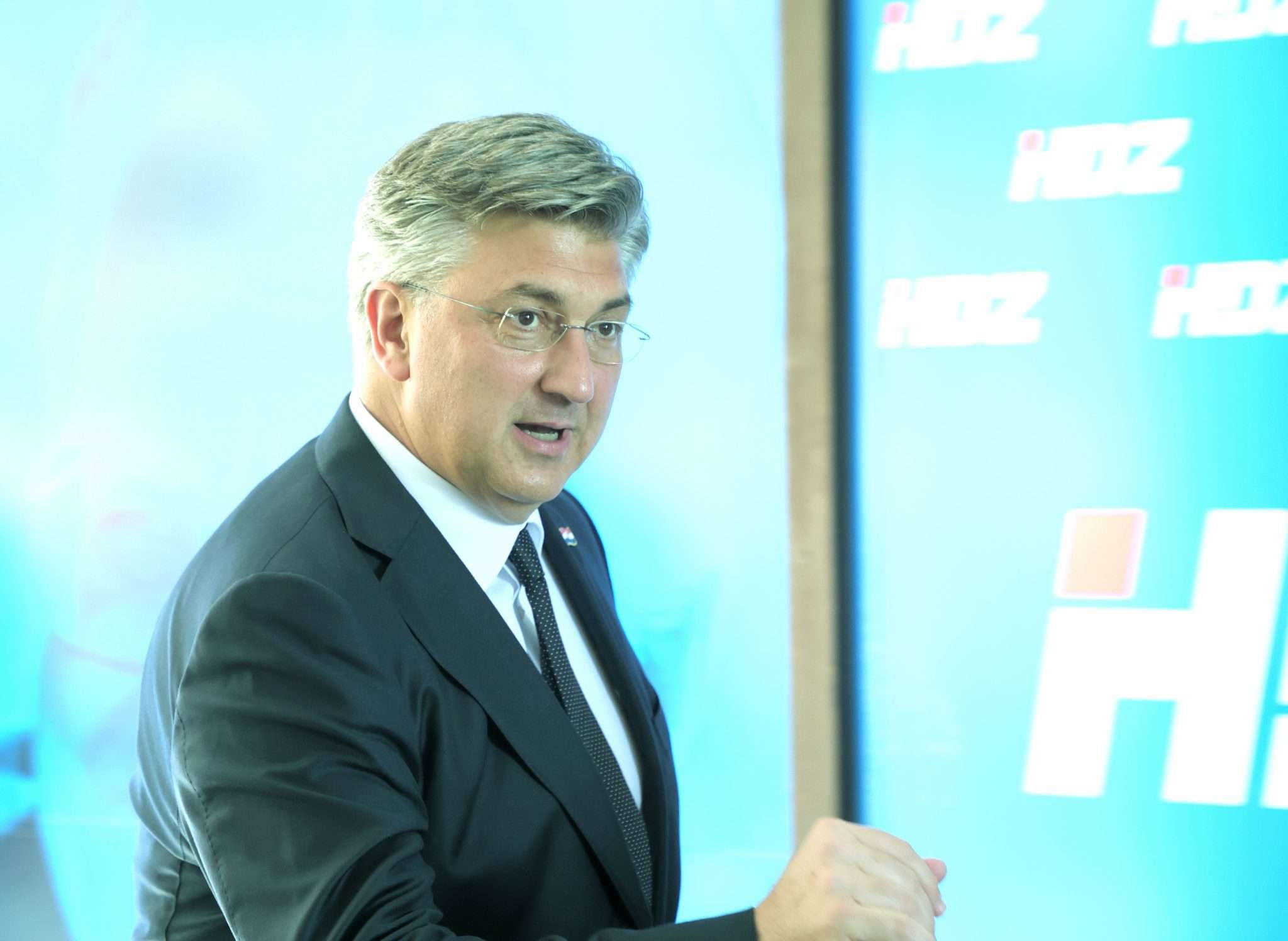 Premijer Plenković nije dobio „Oscara“