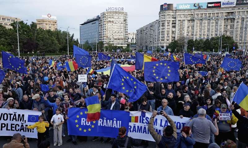 Rumunjska ne uvodi zakon o “stravičnoj cenzuri”, već provodi EU smjernice