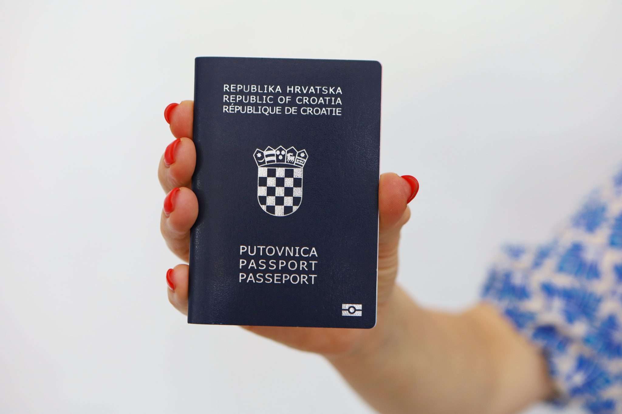 Hrvatska između depopulacije i migracija: što kažu službeni podaci