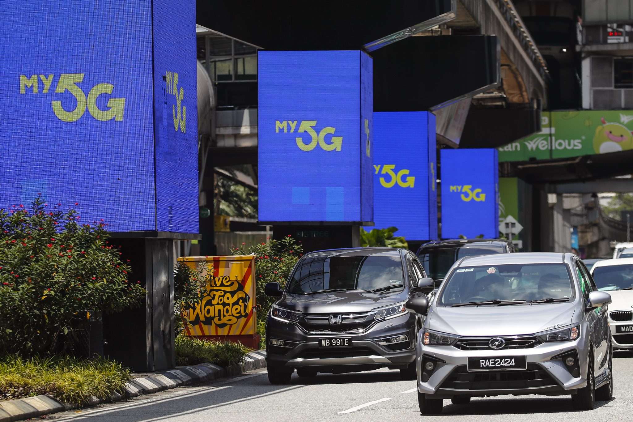 5G mreža ne oštećuje DNK i ne aktivira kalcijeve kanale