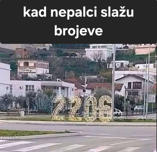 Kad Nepalci slažu brojeve“ – stara fotografija u novom AI izdanju iskorištena za širenje stereotipa