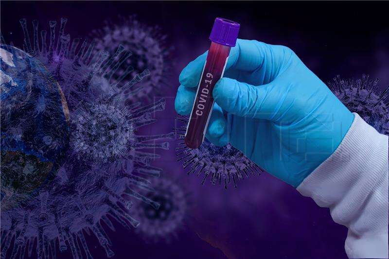 Cjepiva protiv koronavirusa nisu se testirala na siromašnoj djeci
